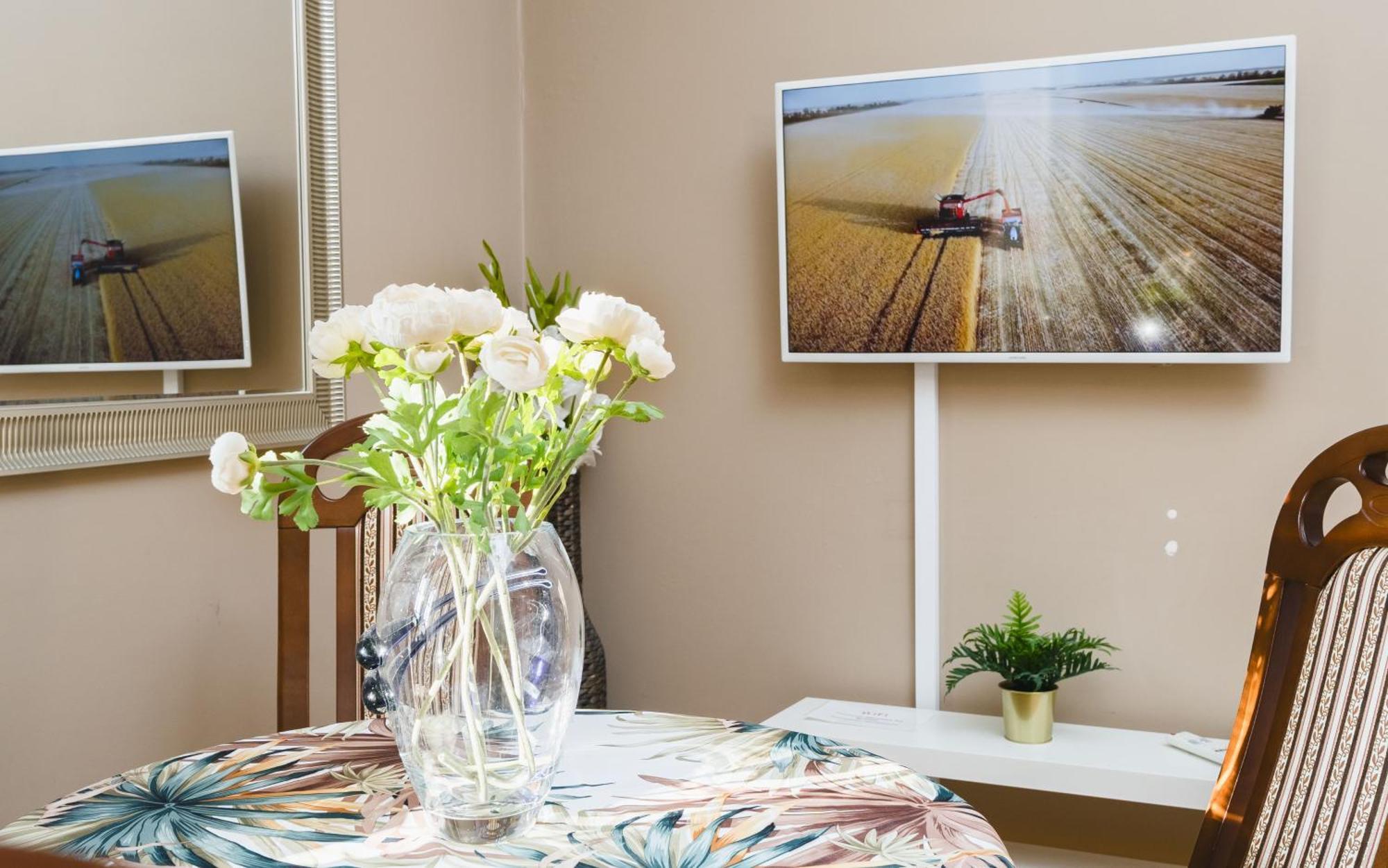 Apartamenty W Palacu Pod Baranami Krakow Bagian luar foto